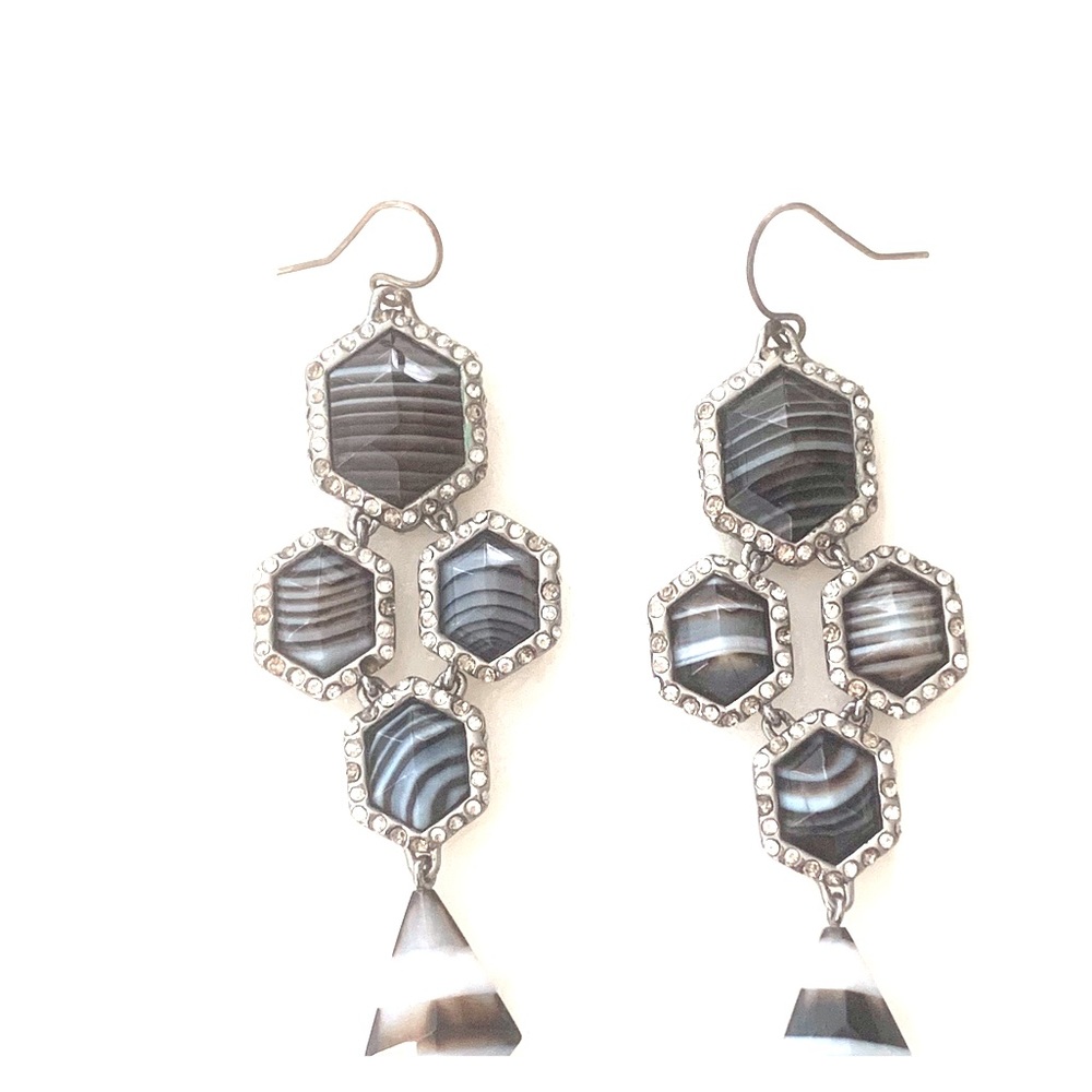 Alexis Bittar Earrings